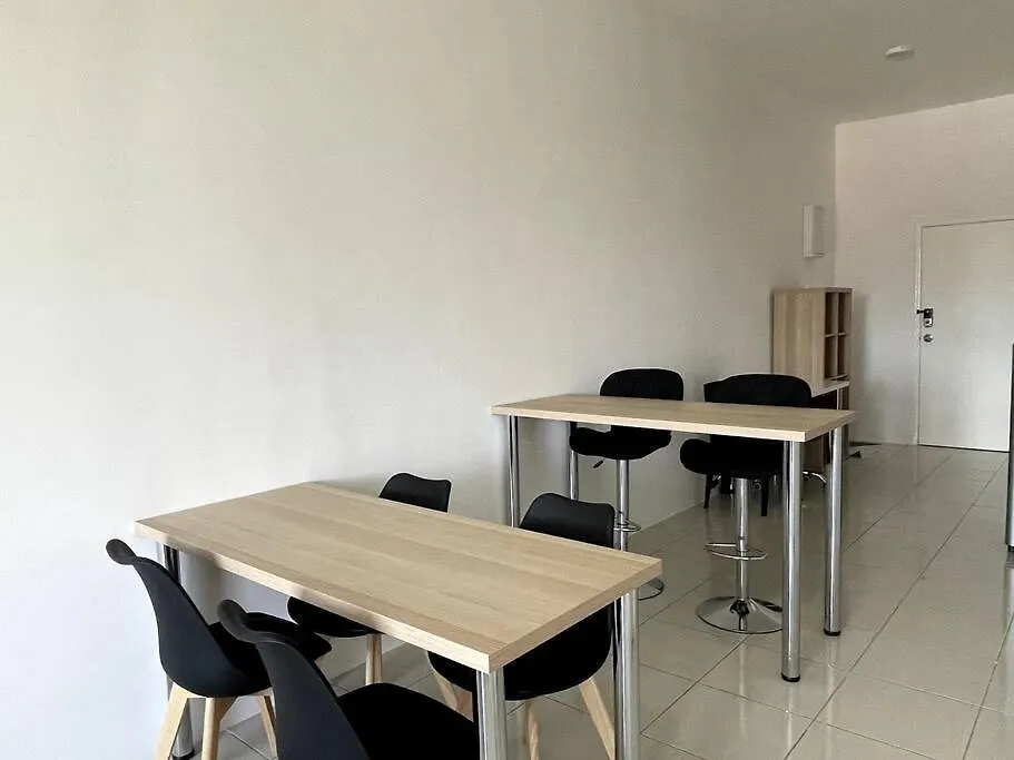 Premier Family Suite & City View Seven Houz Ipoh